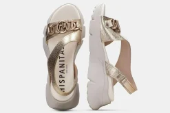 Sandalias De Cuna Jamaica