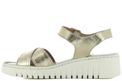 Sandalias De Cuna Julia