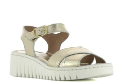 Sandalias De Cuna Julia