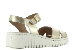 Sandalias De Cuna Julia