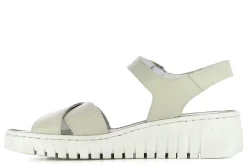 Sandalias De Cuna Julia