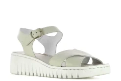 Sandalias De Cuna Julia