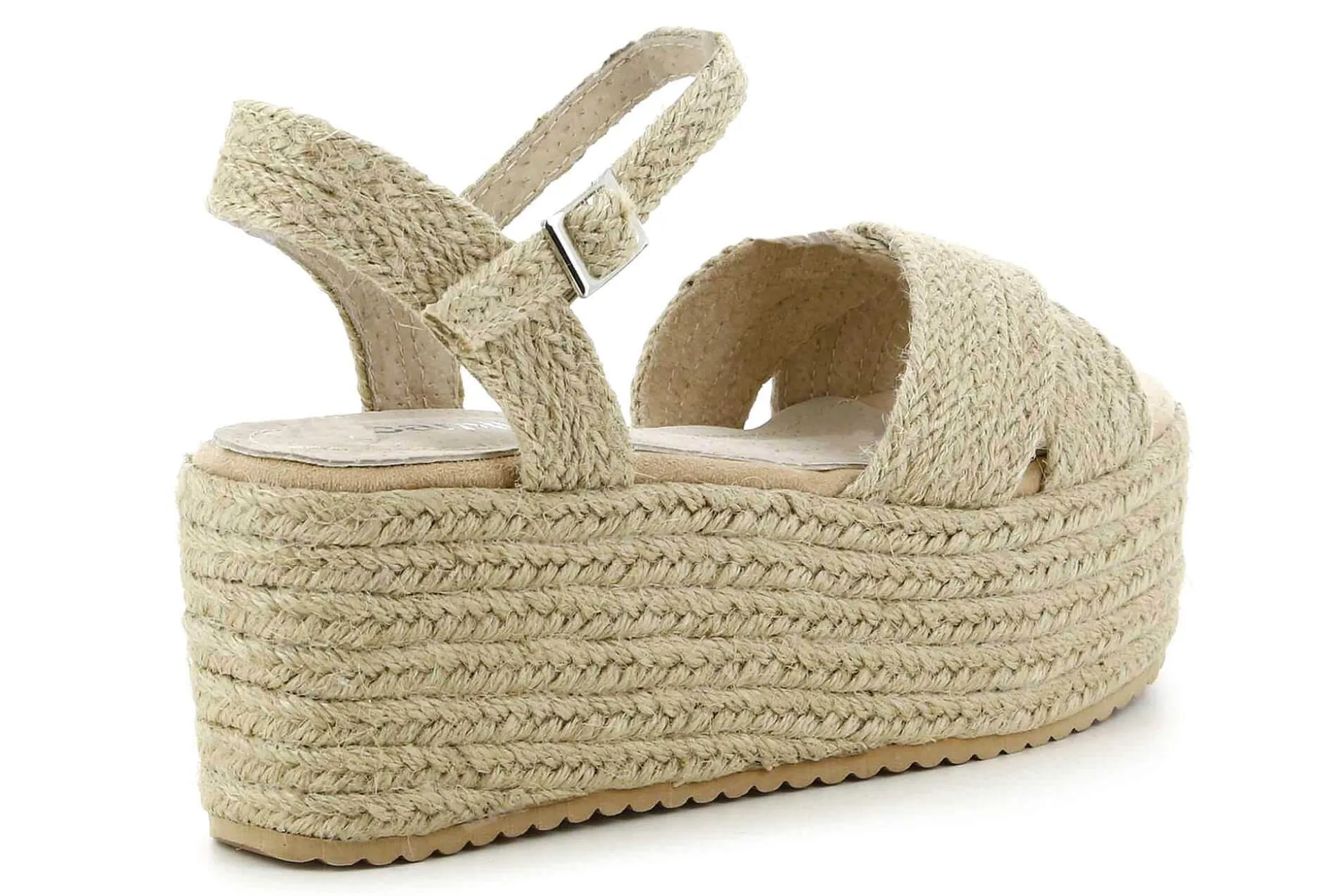 Sandalias De Cuna Kala