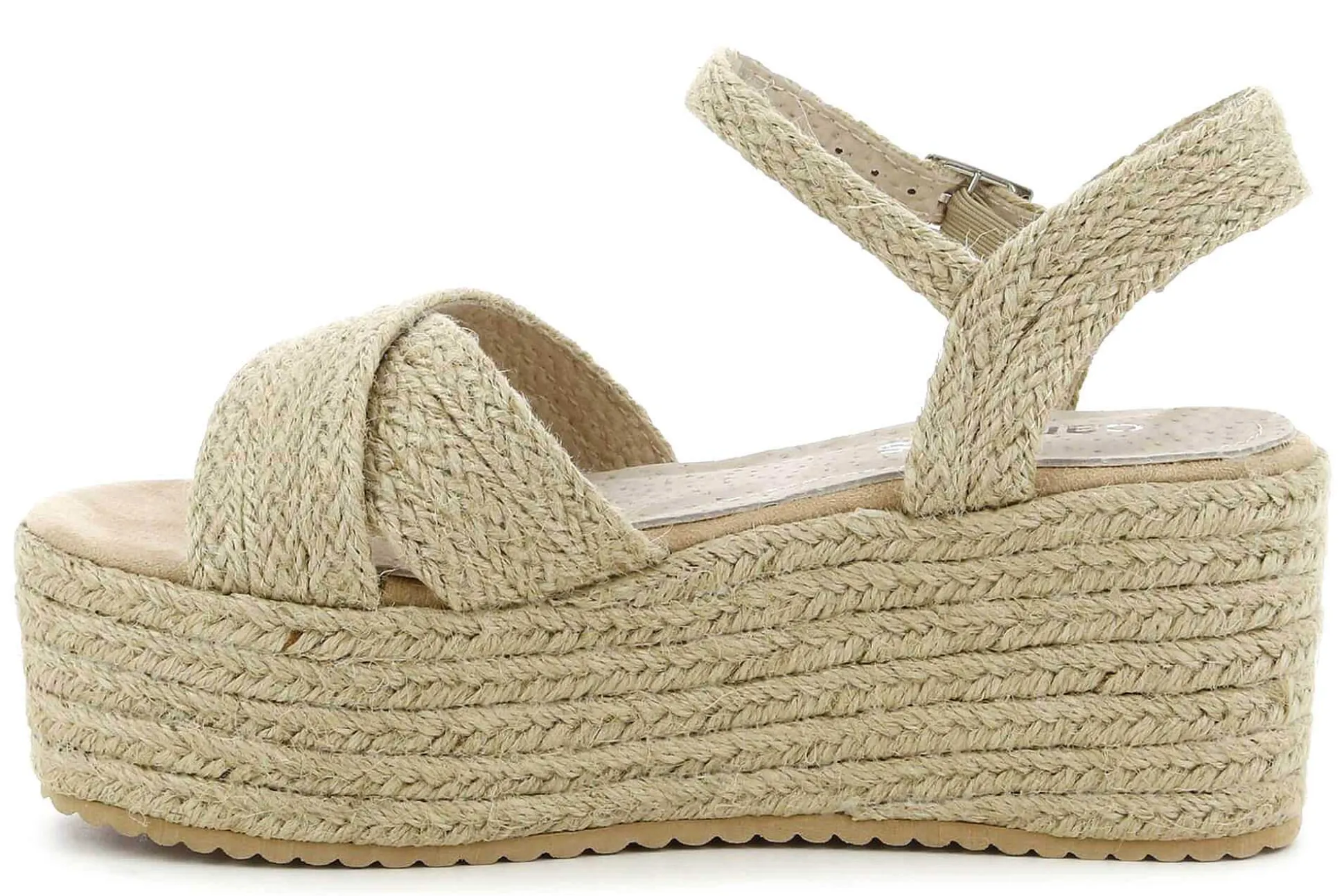 Sandalias De Cuna Kala