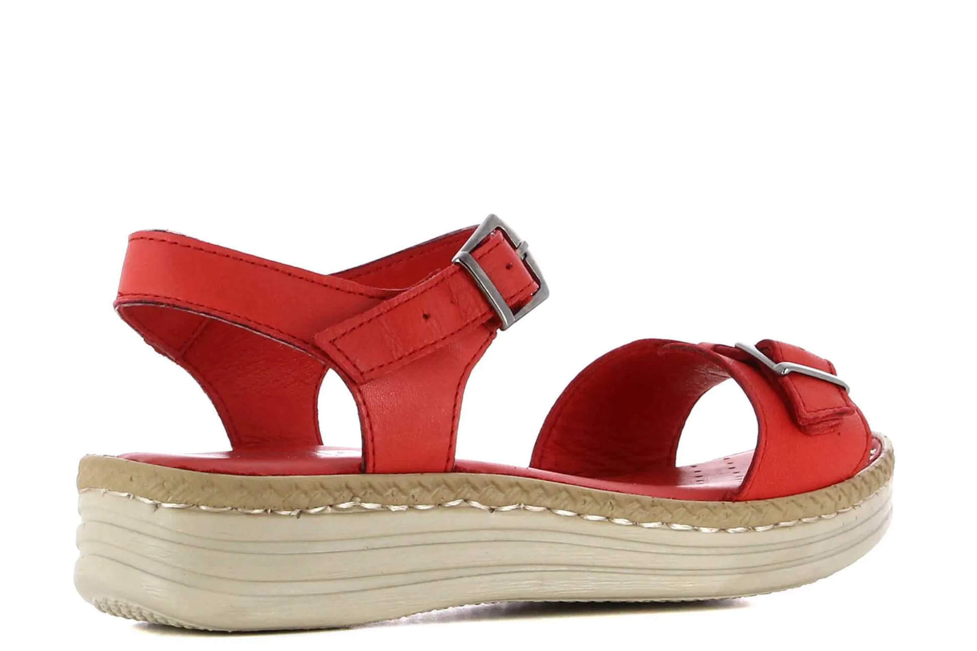 Sandalias De Cuna Klisen