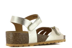 Sandalias De Cuna Lugo