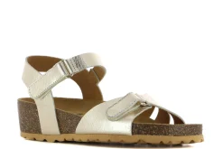 Sandalias De Cuna Lugo