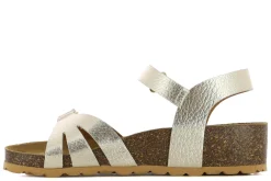 Sandalias De Cuna Lugo