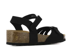 Sandalias De Cuna Lugo