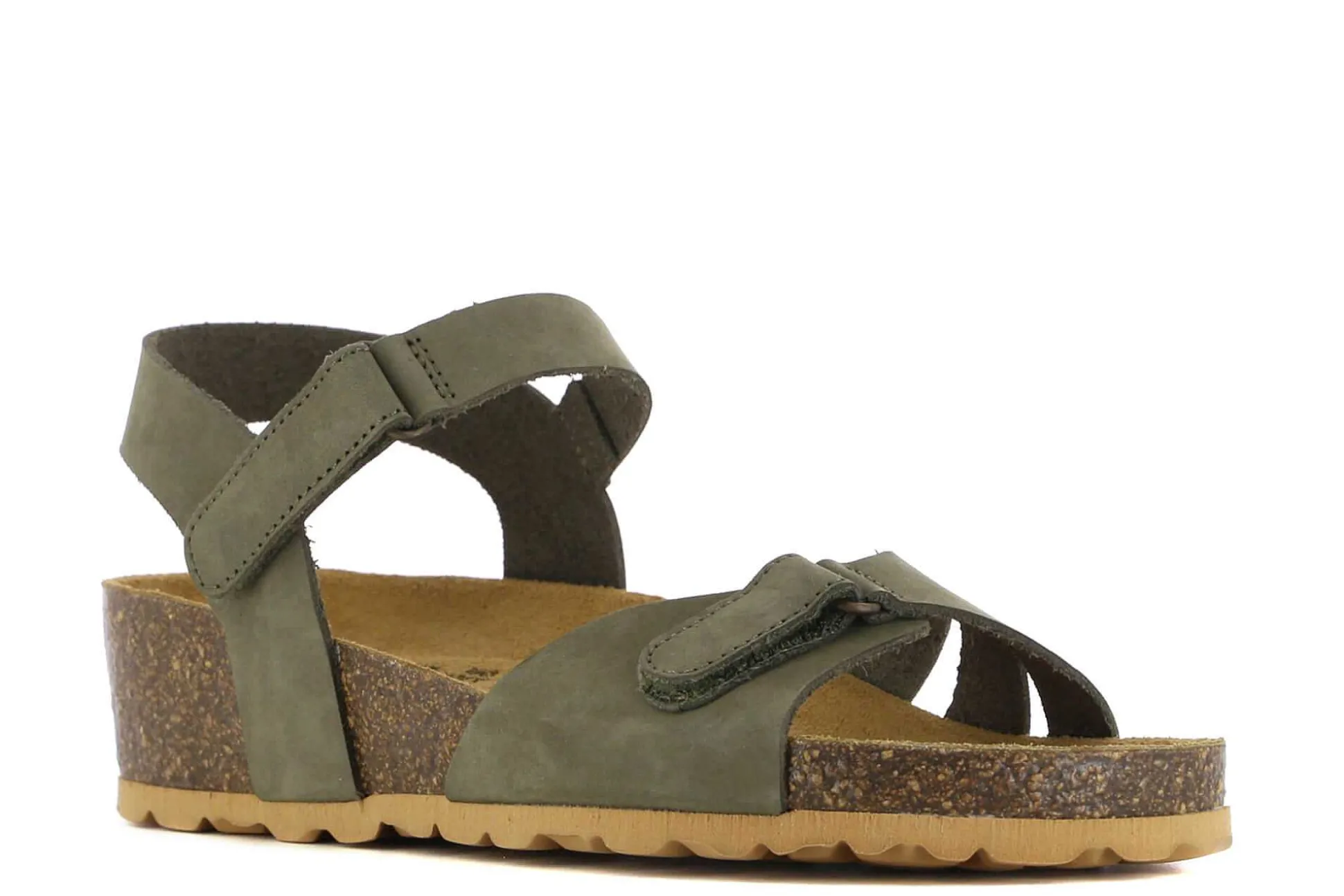 Sandalias De Cuna Lugo