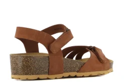 Sandalias De Cuna Lugo