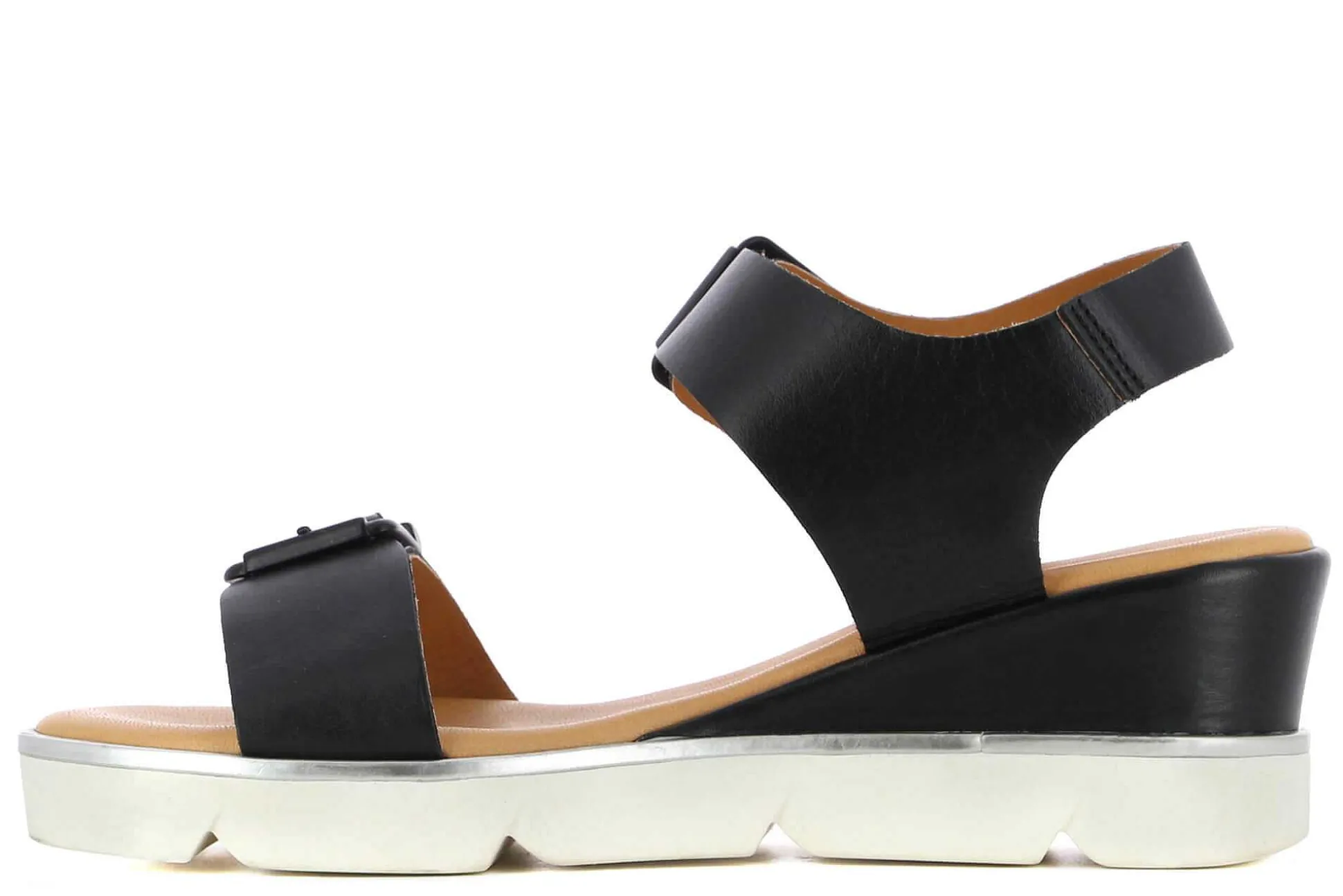 Sandalias De Cuna Mallo