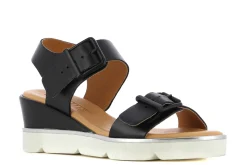 Sandalias De Cuna Mallo