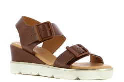 Sandalias De Cuna Mallo