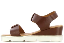 Sandalias De Cuna Mallo