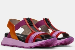 Sandalias De Cuna Maui