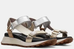 Sandalias De Cuna Maui