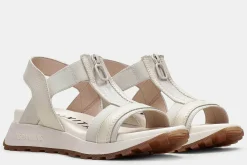 Sandalias De Cuna Maui