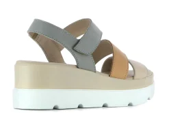 Sandalias De Cuna Muyi