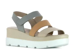 Sandalias De Cuna Muyi
