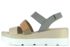 Sandalias De Cuna Muyi
