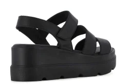 Sandalias De Cuna Muyi