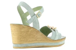 Sandalias De Cuna Neli