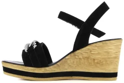 Sandalias De Cuna Neli