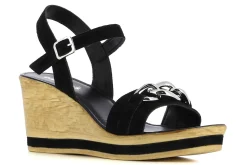 Sandalias De Cuna Neli