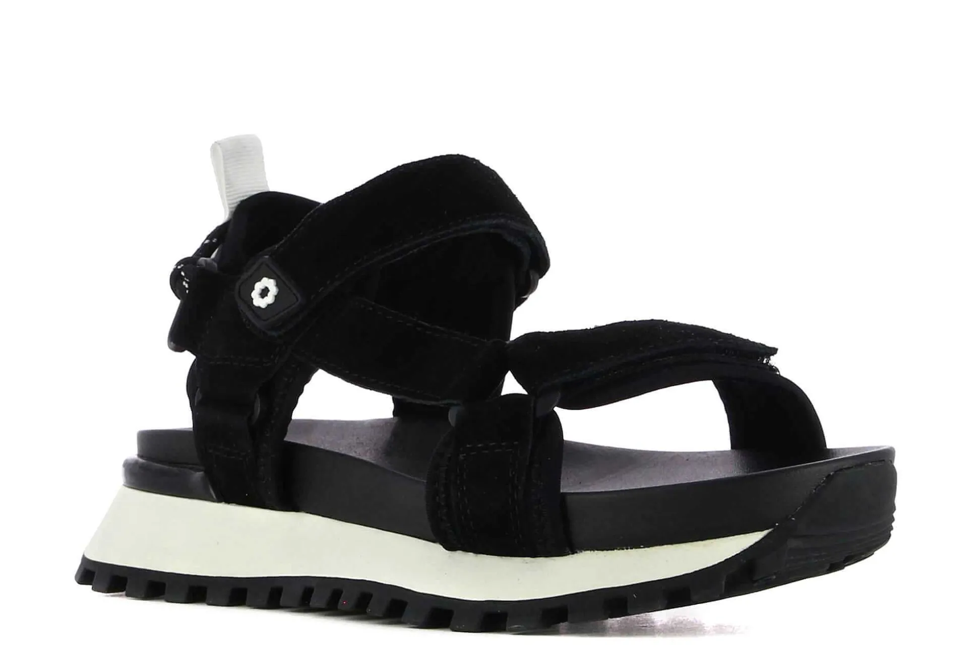 Sandalias De Cuna Noy