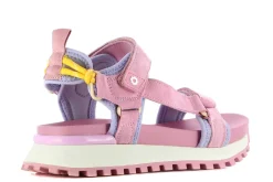 Sandalias De Cuna Noy