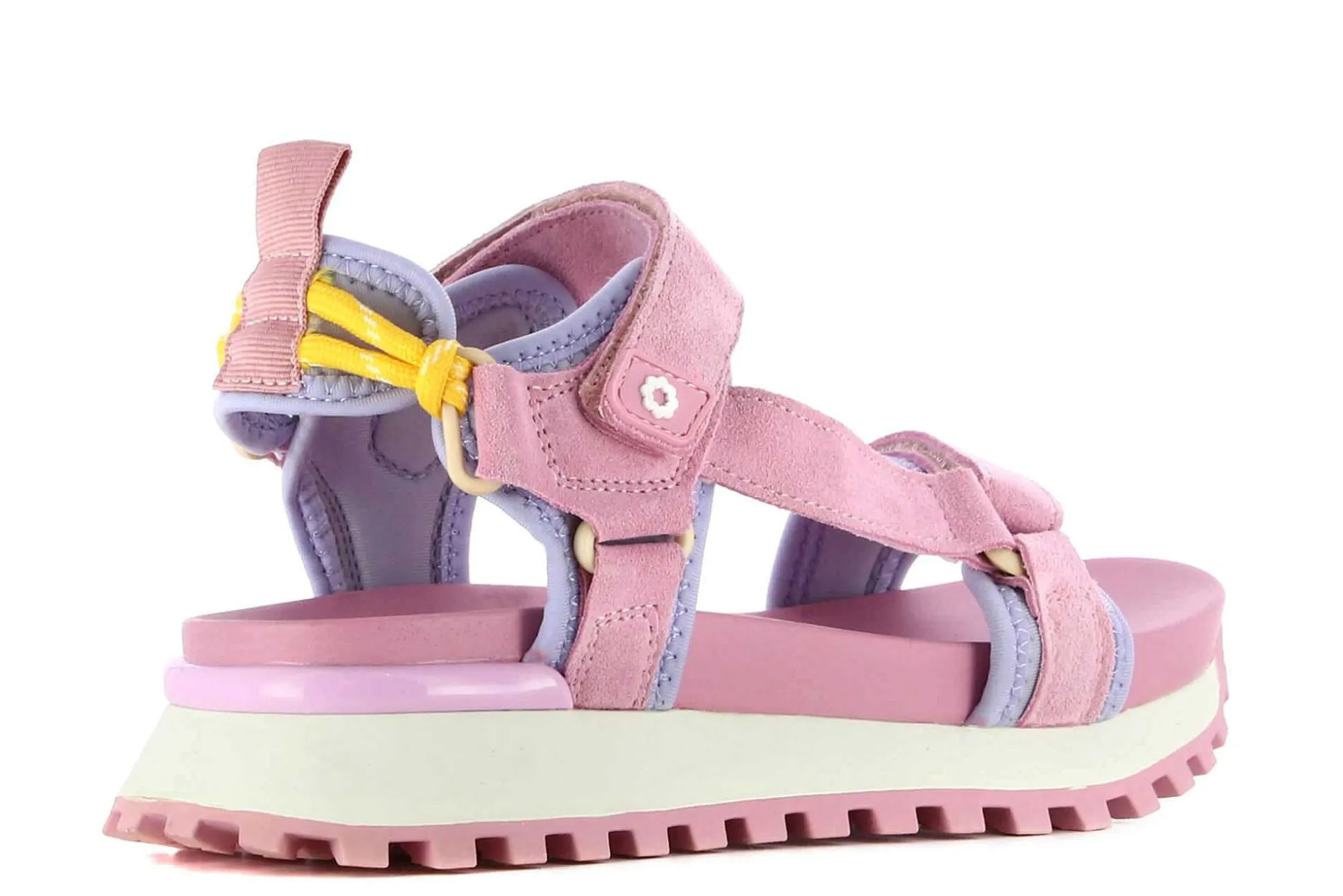 Sandalias De Cuna Noy