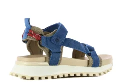 Sandalias De Cuna Noy