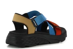 Sandalias De Cuna Okinawa