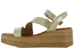 Sandalias De Cuna Peonia
