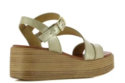 Sandalias De Cuna Peonia