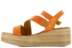 Sandalias De Cuna Peonia