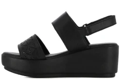 Sandalias De Cuna Perfor