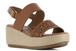 Sandalias De Cuna Perfor