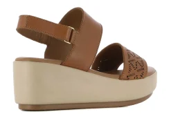 Sandalias De Cuna Perfor