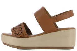 Sandalias De Cuna Perfor