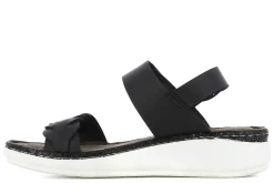 Sandalias De Cuna Poli