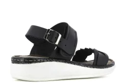 Sandalias De Cuna Poli
