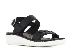 Sandalias De Cuna Poli