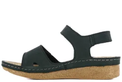 Sandalias De Cuna Poly