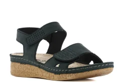 Sandalias De Cuna Poly