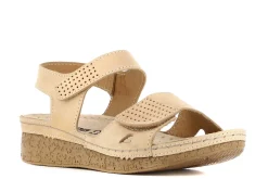 Sandalias De Cuna Poly