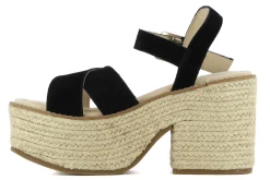 Sandalias De Cuna Queen