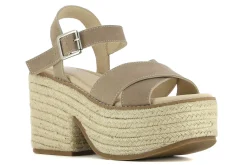 Sandalias De Cuna Queen