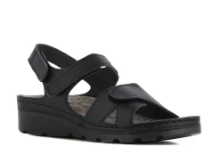 Sandalias De Cuna Reman